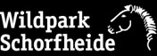 Logo Wildpark Schorfheide