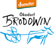 logo Ausflugsziel Ökodorf Brodowin